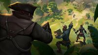 Sea of Thieves z nowym pokazem rozgrywki