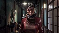 Bethesda zapowiada Dishonored: Death of the Outsider – poznaj nową protagonistkę