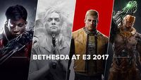 Konferencja firmy Bethesda Softworks na E3 2017 – podsumowanie
