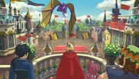 Ni no Kuni II: Revenant Kingdom – data premiery na PlayStation 4 i PC