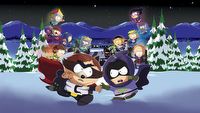 South Park: Fractured But Whole na nowym zwiastunie