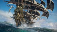 Skull & Bones - piracka taktyczna gra akcji nową marką Ubisoftu