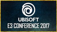 Konferencja Ubisoftu na E3 2017 – podsumowanie