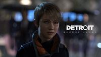 Detroit: Become Human z nowym zwiastunem