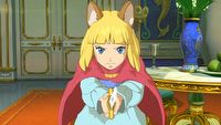 Ni no Kuni II: Revenant Kingdom – nowy zwiastun i zapis rozgrywki