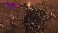 Fire Emblem Warriors na nowym zwiastunie