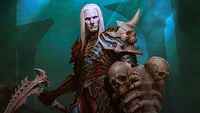 Dziś premiera pakietu Diablo III: Przebudzenie Nekromantów