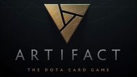 Artifact: The Dota Card Game – Valve zapowiada nową grę