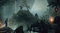 Planet of the Apes: Last Frontier – nowa przygodówka oparta na filmach z serii Planeta małp