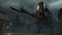 Iron Harvest – pierwszy zwiastun RTS-a osadzonego w uniwersum 1920+