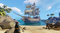 Wieści ze świata (Sea of Thieves, Dawn of War III, Wild West Online) 31/08/2017