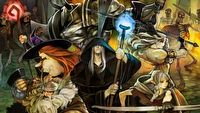 Dragon’s Crown Pro na PlayStation 4 zapowiedziane