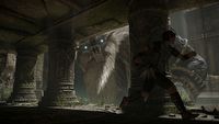 Nowy zwiastun Shadow of the Colossus na PS4