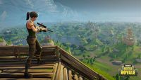 Epic Games pozywa twórców programów do oszukiwania w Fortnite: Battle Royale