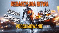 Redakcyjna Bitwa 2 - podsumowanie