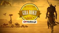 Gra Roku 2017 - wybierz najlepsze tytuły i zgarnij atrakcyjne nagrody