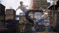 Ruszyła produkcja filmu na bazie gry Sleeping Dogs