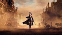 Pierwsze wrażenia z GreedFall – nowej gry twórców The Technomancera