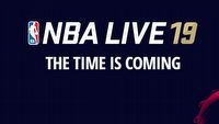 NBA Live 19 z pierwszym zwiastunem