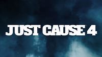Just Cause 4 na szalonym zwiastunie