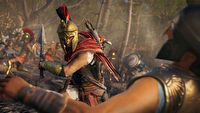To jest Sparta! - Assassin's Creed Odyssey oficjalnie zapowiedziany