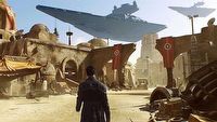 Amy Hennig poza EA; jej gra w świecie Gwiezdnych wojen to już historia