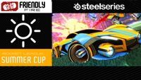 Ruszamy z decydującym turniejem Summer Cup!