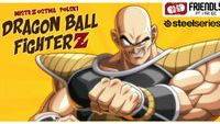 Finały turnieju Dragon Ball FighterZ na GRYOffline 2018