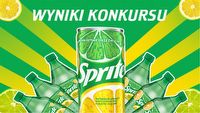 Konkurs Sprite – wybraliśmy najlepszą recenzję!