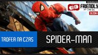 Sprawdź, ile czasu potrzebował zwycięzca turnieju na wymaksowanie Spider-Mana