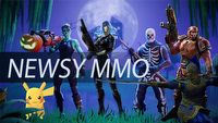 Newsy MMO. Nowości w grach sieciowych (19.10.2018)