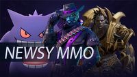 Koszmarów czar w Fortnite i duża aktualizacja Gwinta - wieści MMO