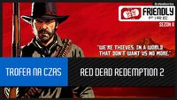 Ile dni potrzeba na ukończenie RDR2? Zobacz wyniki turnieju