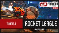 Wyniki turnieju Friendly Fire w Rocket League
