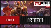 Kto gra w karty... ten wygrywa sprzęt SteelSeries
