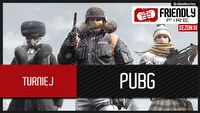 Pokonaj swoich przeciwników i wygraj myszkę w turnieju PUBG