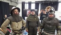 Warhorse Studios teasuje Kingdom Come Deliverance 2