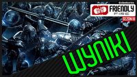 Epicki pojedynek na koniec turnieju For Honor.
