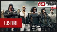 Zobacz kto wygrał myszki SteelSeries w drugim turnieju PUBG