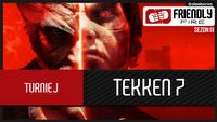 Weź udział w turnieju Tekken 7 i zgarnij słuchawki SteelSeries