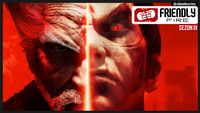 Zobacz emocjonujący finał turnieju Tekken 7