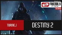 Zagraj w Destiny 2 i powalcz o sprzęt SteelSeries