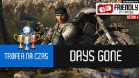 Jak szybko można sobie poradzić z platyną w Days Gone?