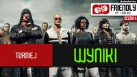 Zobacz wyniki zaciętego turnieju PUBG