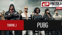 Zapisz się do turnieju PUBG i powalcz o sprzęt SteelSeries