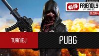 Dołącz do krwawych igrzysk w PUBG i wygraj nagrody od SteelSeries