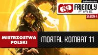 Mistrzostwa Polski Mortal Kombat 11 - zobacz wyniki i relację