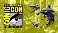 Wiedźmin (Netflix) - informacje o panelu na San Diego Comic Con 2019