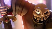 MediEvil na PS4 z krótkim materiałem zza kulis produkcji