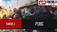 Wystartowały zapisy do trzeciego w tym sezonie turnieju PUBG